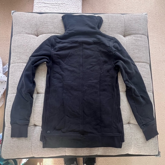 Lululemon Turtleneck Tunic - Picture 4 of 4